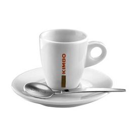 Espresso Cup & Saucers Thmb